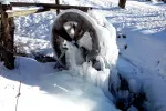 Winter in Medelon